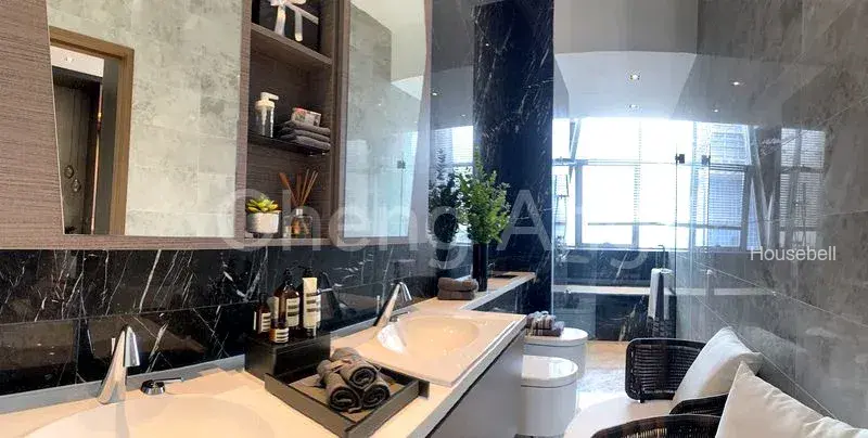 V on Shenton, S$ 16,000,000, 6,200 sqft, 公寓 - Apartment
