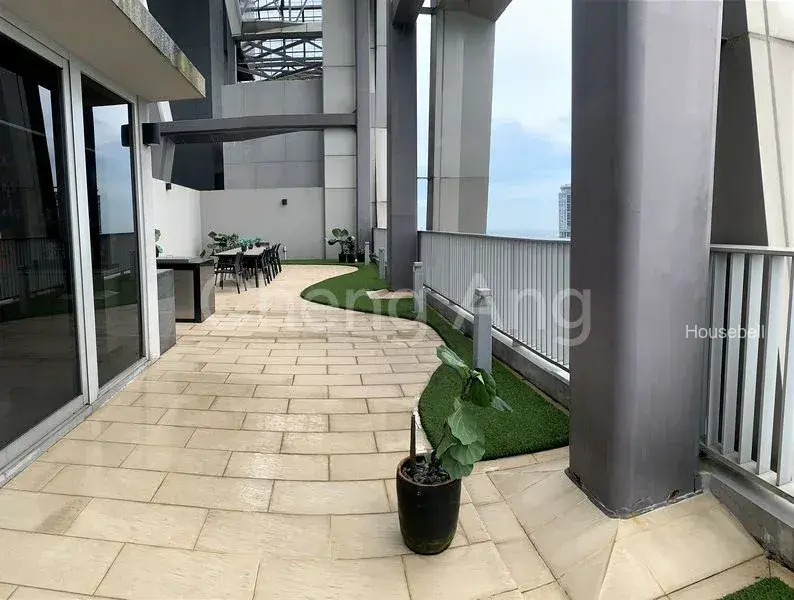 V on Shenton, S$ 16,000,000, 6,200 sqft, 公寓 - Apartment
