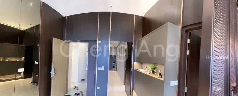 V on Shenton, S$ 16,000,000, 6,200 sqft, 公寓 - Apartment