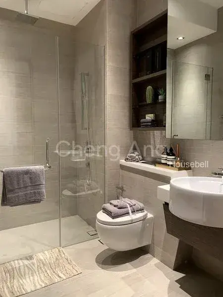 V on Shenton, S$ 16,000,000, 6,200 sqft, 公寓 - Apartment