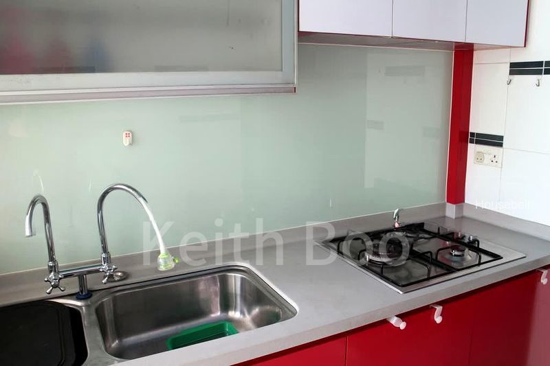 3 Room (3A) HDB for Rent in  424A Yishun Avenue 11, S$ 2,800 /月, 721 sqft, 组屋 - 3 A