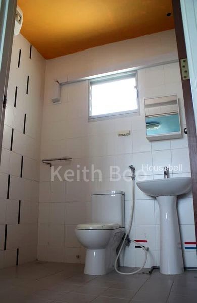 3 Room (3A) HDB for Rent in  424A Yishun Avenue 11, S$ 2,800 /月, 721 sqft, 组屋 - 3 A