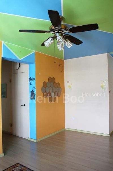 3 Room (3A) HDB for Rent in  424A Yishun Avenue 11(2)
