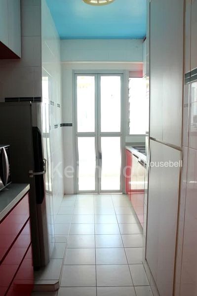 3 Room (3A) HDB for Rent in  424A Yishun Avenue 11, S$ 2,800 /月, 721 sqft, 组屋 - 3 A