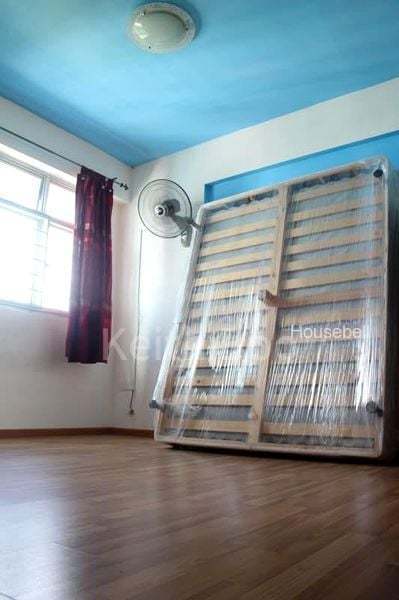 3 Room (3A) HDB for Rent in  424A Yishun Avenue 11(5)