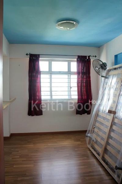 3 Room (3A) HDB for Rent in  424A Yishun Avenue 11(6)
