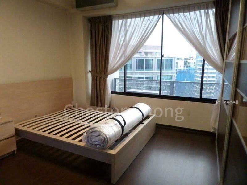 International Plaza, S$ 1,420,000, 1,033 sqft, Condos - Apartment