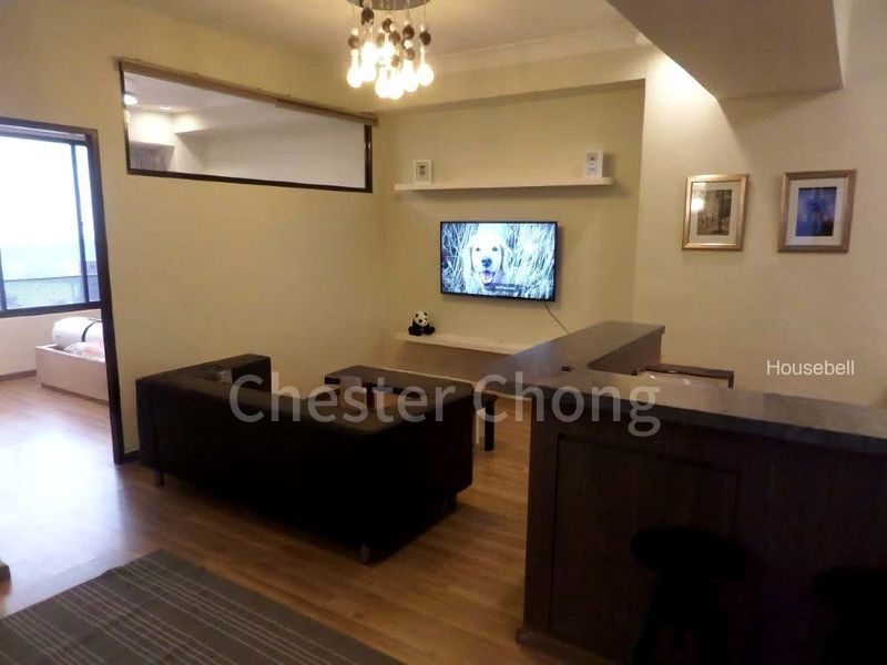 International Plaza, S$ 1,420,000, 1,033 sqft, Condos - Apartment