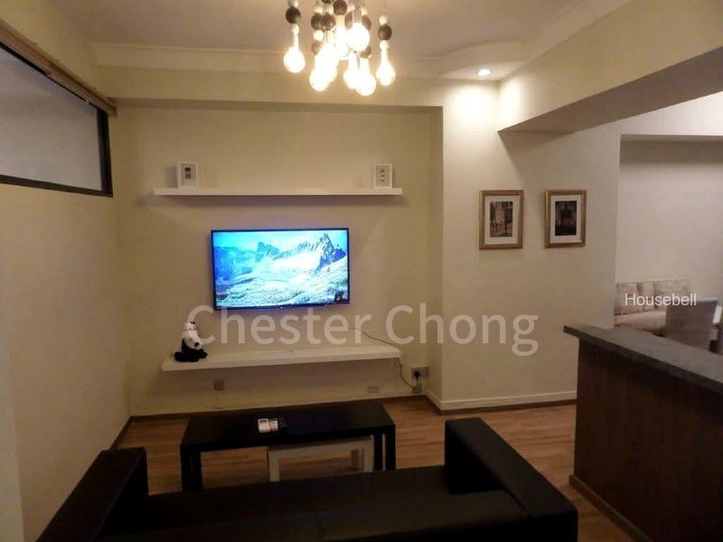 International Plaza, S$ 1,420,000, 1,033 sqft, Condos - Apartment