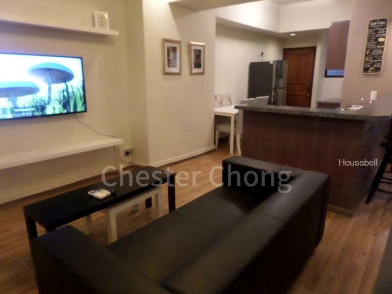 International Plaza, S$ 1,420,000, 1,033 sqft, Condos - Apartment