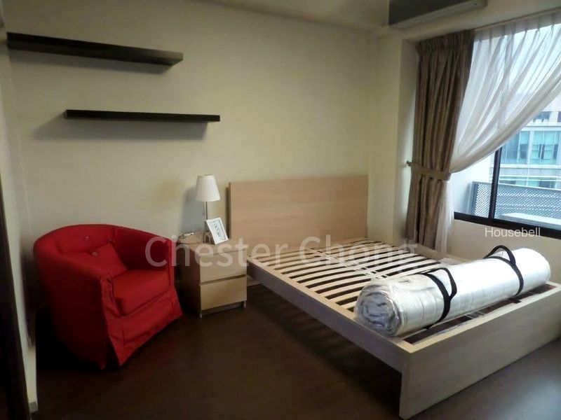 International Plaza, S$ 1,420,000, 1,033 sqft, Condos - Apartment