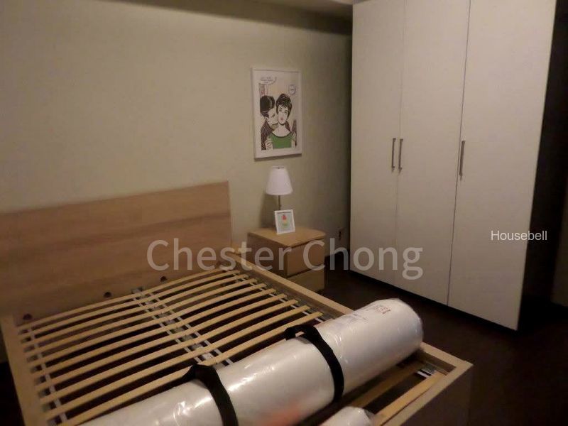 International Plaza, S$ 1,420,000, 1,033 sqft, Condos - Apartment