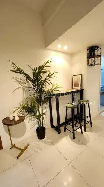 International Plaza, S$ 1,420,000, 1,033 sqft, Condos - Apartment