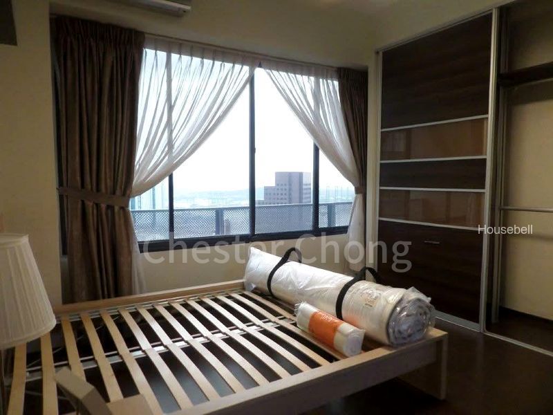 International Plaza, S$ 1,420,000, 1,033 sqft, Condos - Apartment