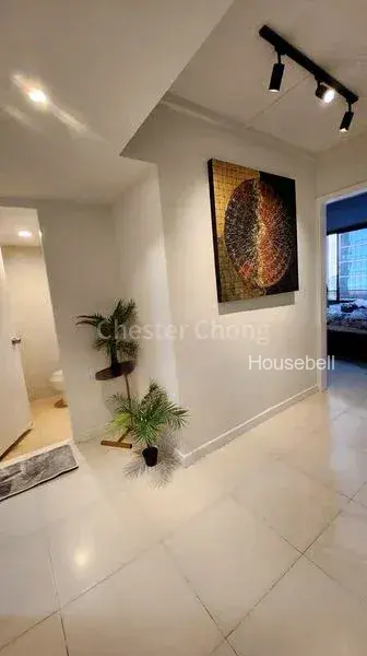 International Plaza, S$ 1,420,000, 1,033 sqft, Condos - Apartment