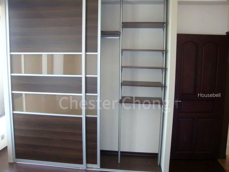 International Plaza, S$ 1,420,000, 1,033 sqft, Condos - Apartment