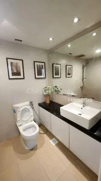 International Plaza, S$ 1,420,000, 1,033 sqft, Condos - Apartment