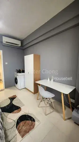 International Plaza, S$ 1,420,000, 1,033 sqft, Condos - Apartment