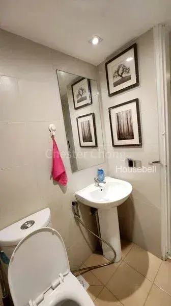 International Plaza, S$ 1,420,000, 1,033 sqft, Condos - Apartment