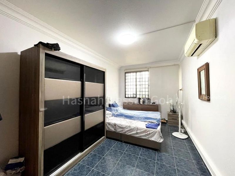 160 Simei Road, S$ 625,000, 1,119 sqft, HDB - 4 A