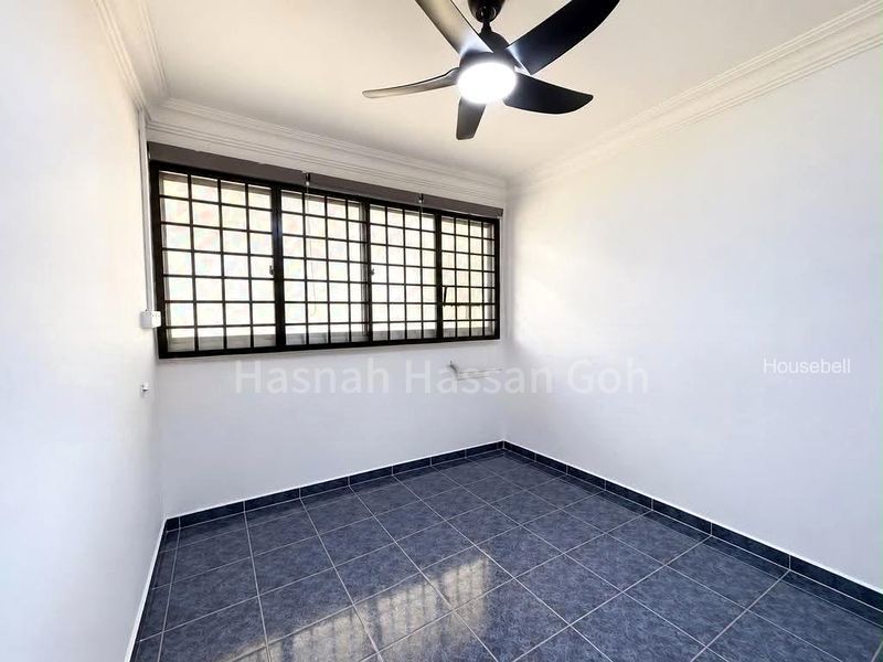 160 Simei Road, S$ 625,000, 1,119 sqft, HDB - 4 A