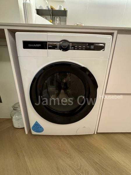 168 Lorong 1 Toa Payoh, S$ 1,200 /mo, 150 sqft, HDB - 3 I