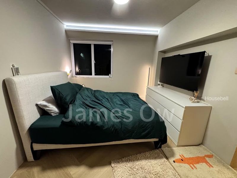 168 Lorong 1 Toa Payoh, S$ 1,200 /mo, 150 sqft, HDB - 3 I