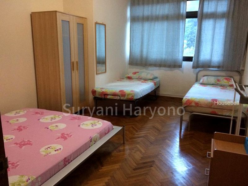 Balmoral Plaza, S$ 1,100 /mo, 100 sqft, Condos - Condominium