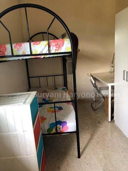 Balmoral Plaza, S$ 1,100 /mo, 100 sqft, Condos - Condominium