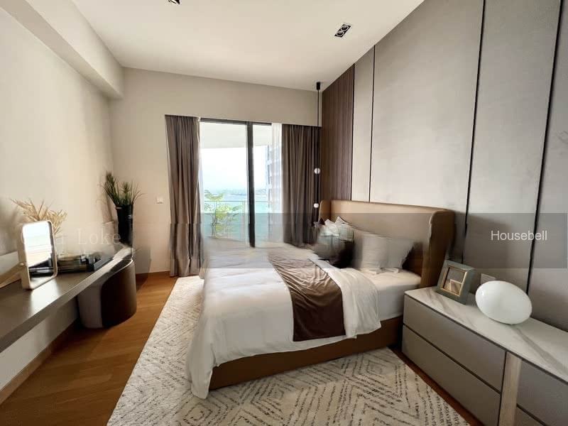 Cape Royale, S$ 3,450,000, 1,679 sqft, 公寓 - Condominium