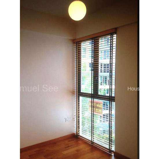 Hedges Park Condominium, S$ 4,500 /月, 1,100 sqft, 公寓 - Condominium