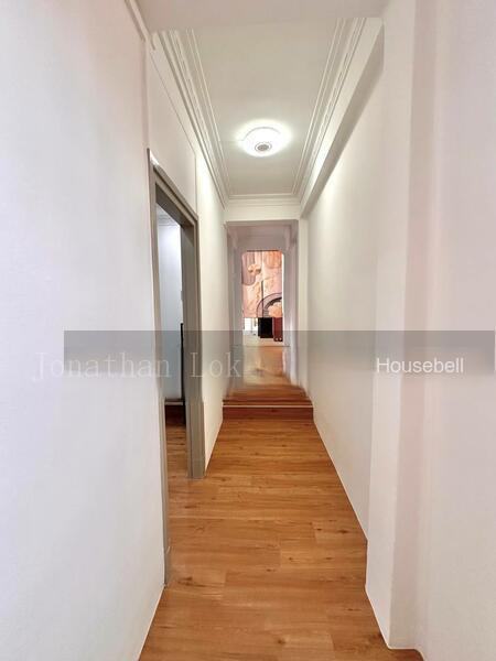 82 Tiong Poh Road, S$ 1,199,999, 1,012 sqft, 公寓 - Apartment