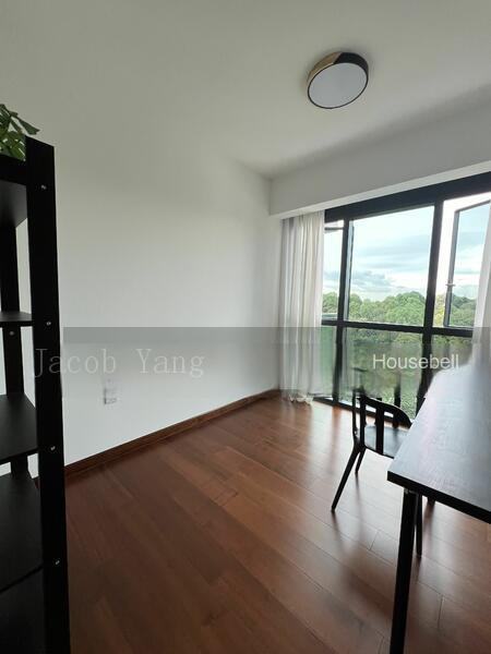 Normanton Park, S$ 1,900,000, 940 sqft, 公寓 - Condominium