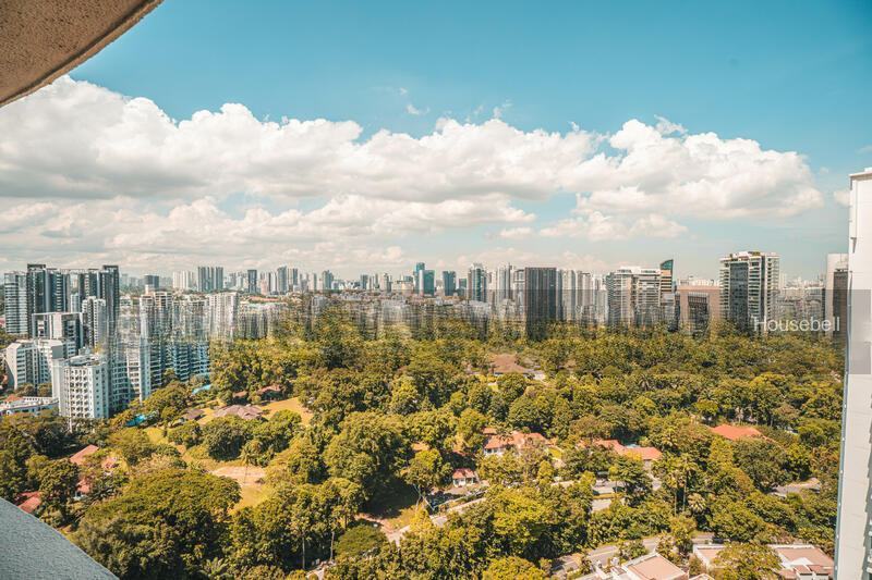 The Draycott, S$ 7,330,000 (可协商价格), 2,637 sqft, 公寓 - Apartment