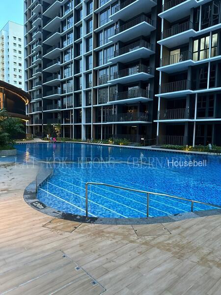 Parc Central Residences