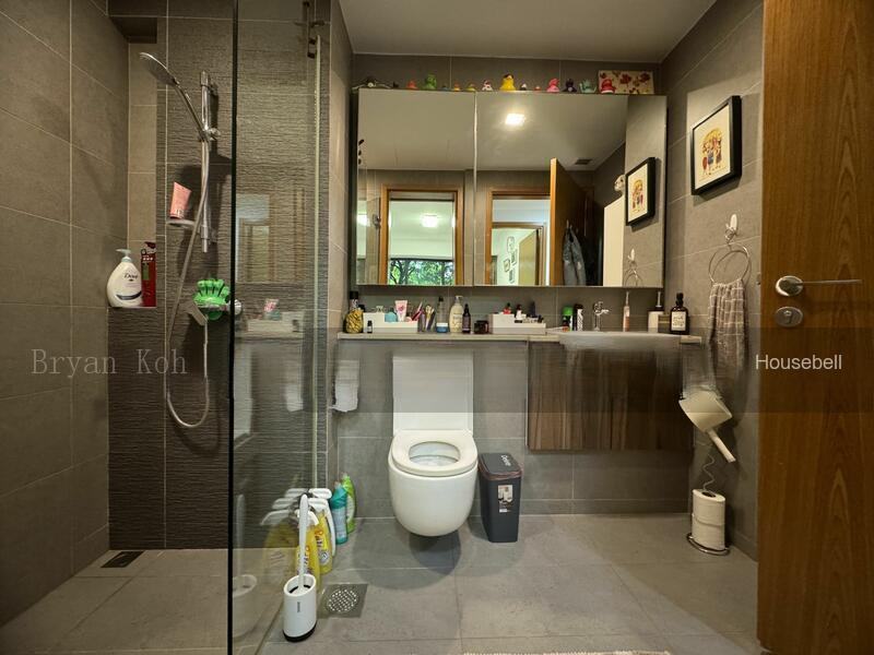 Waterbank at Dakota, S$ 1,350,000 (可协商价格), 752 sqft, 公寓 - Condominium