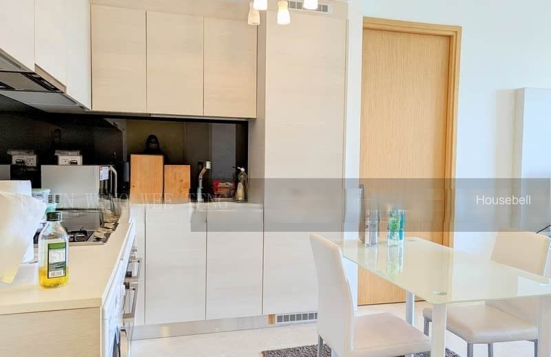 6 Derbyshire, S$ 1,680,000 (可协商价格), 732 sqft, 公寓 - Condominium