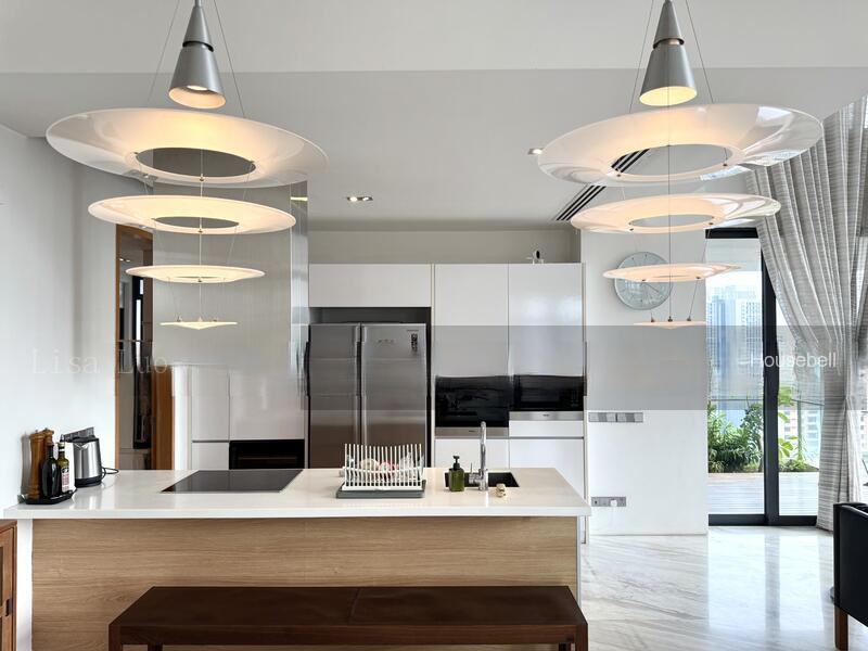 Lotus at Paya Lebar, S$ 3,790 /月, 667 sqft, 公寓 - Condominium