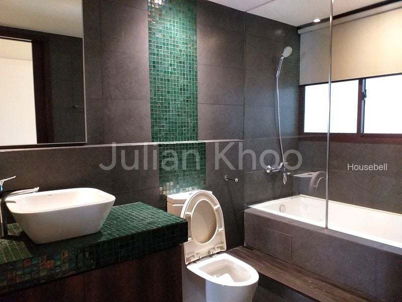 Lotus At Paya Lebar (West Wing), S$ 3,550 /月, 570 sqft, 公寓 - Apartment