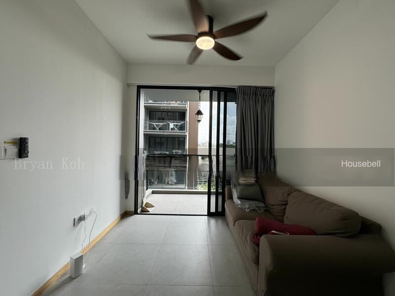 The Antares, S$ 980,000 (可协商价格), 452 sqft, 公寓 - Condominium