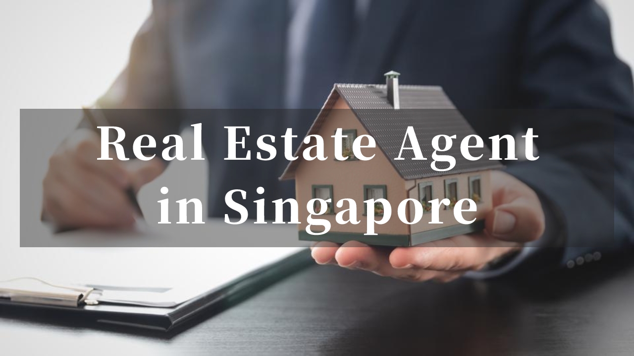 Do You Need a Real Estate Agent When Buying or Selling a House in Singapore?