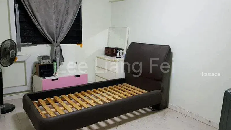 14 Taman Ho Swee, S$ 3,000 /mo, 581 sqft, HDB - 3 S
