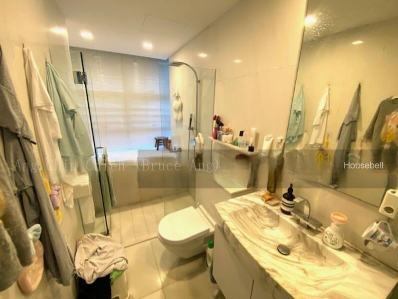 Cairnhill Residences, S$ 3,380,000 (Negotiable), 1,420 sqft, Condos - Apartment