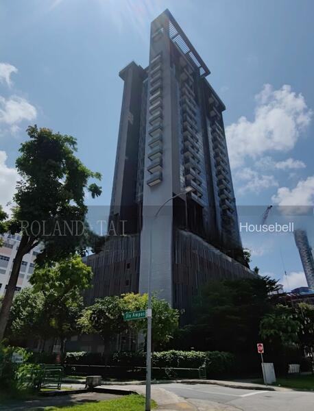 The Viridian, S$ 1,430,000 (可协商价格), 883 sqft, 公寓 - Condominium
