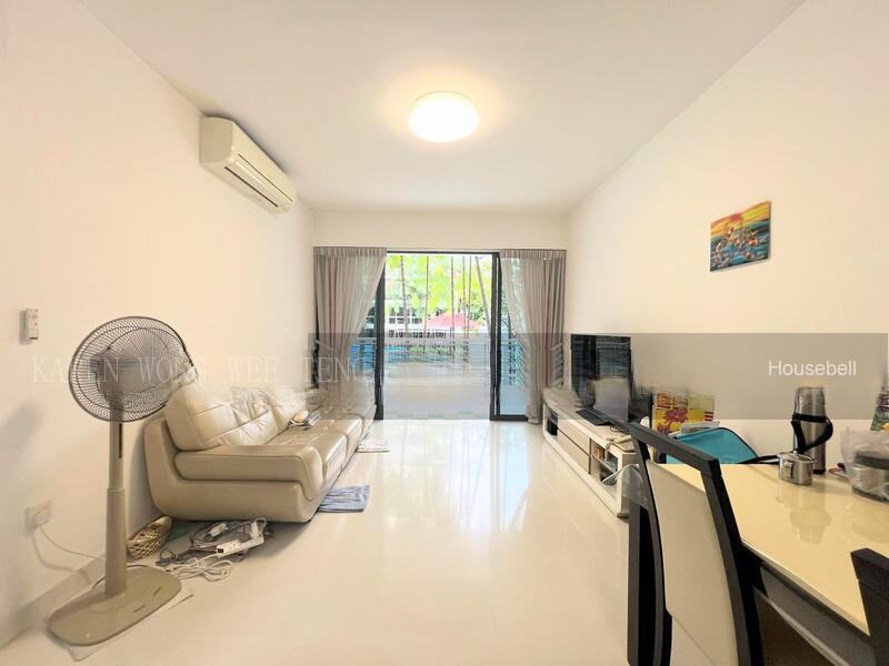 Parc Olympia, S$ 2,388,000, 1,873 sqft, 公寓 - Condominium