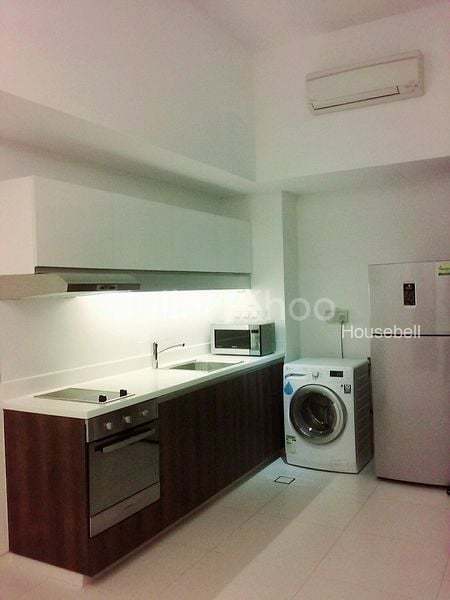 Lotus At Paya Lebar (West Wing), S$ 3,550 /月, 570 sqft, 公寓 - Apartment