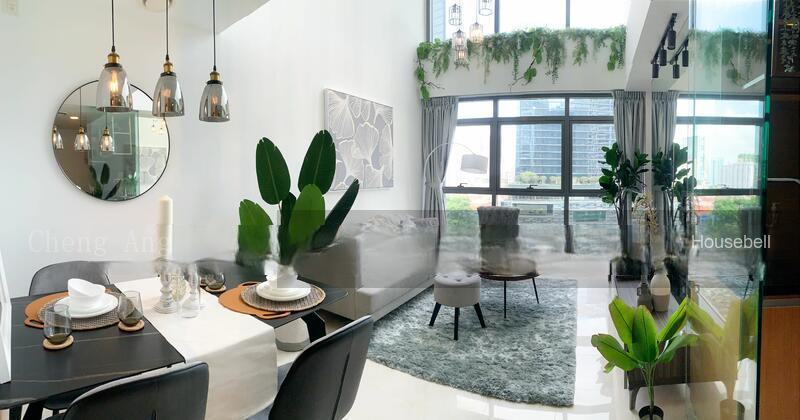 Icon, S$ 1,388,888 (可协商价格), 786 sqft, 公寓 - Apartment