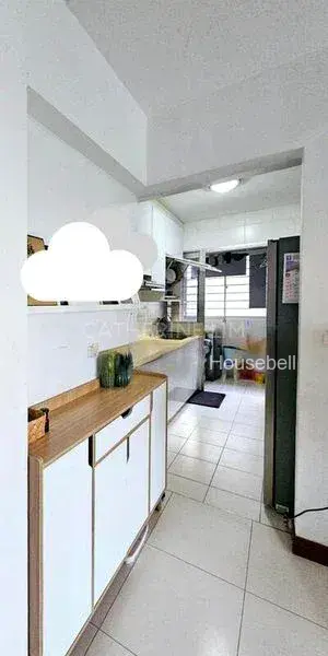430B Fernvale Link, S$ 3,000 /月, 721 sqft, 组屋 - 3 I