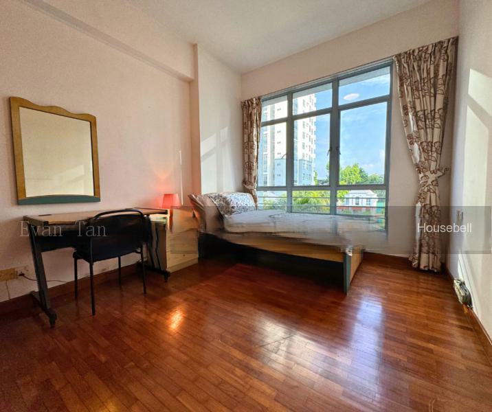 The Makena, S$ 1,500 /mo, 150 sqft, Condos - Condominium