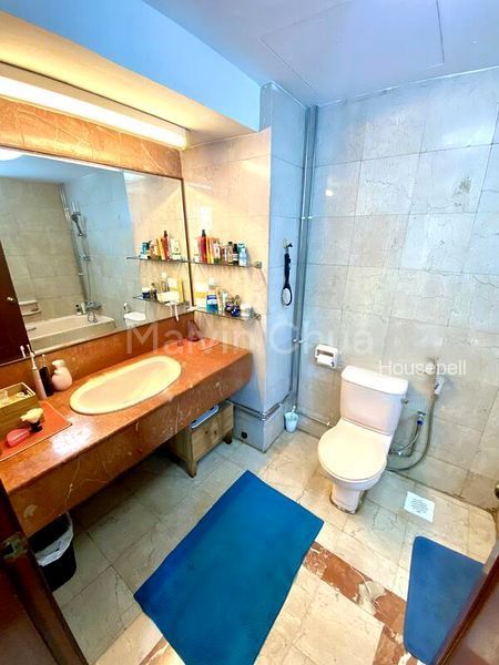 Parkshore, S$ 3,650,000, 1,668 sqft, 公寓 - Condominium